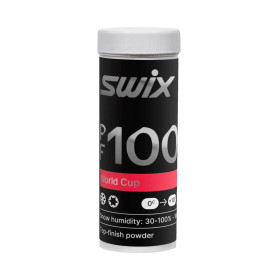 PF100 WC POWDER FINE WET 20G