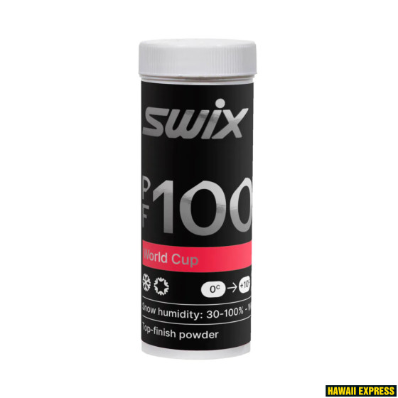 PF100 WC POWDER FINE WET 20G