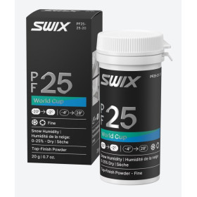 PULBER PF25 WC POWDER FINE DRY 20g