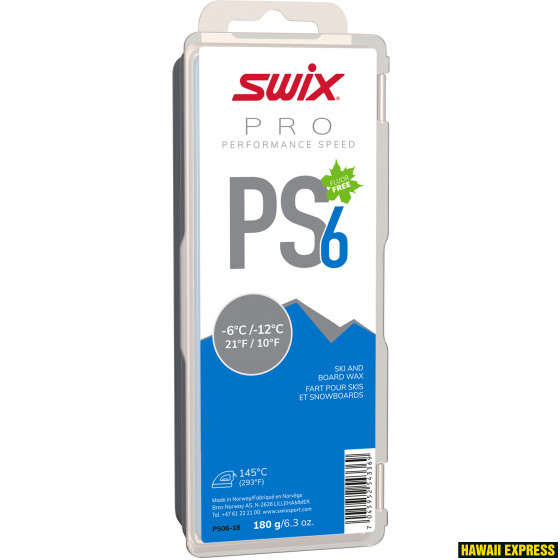 MÄÄRE PS6 Blue -6/-12 180g MÄÄRE PS6 Blue -6/-12 180g