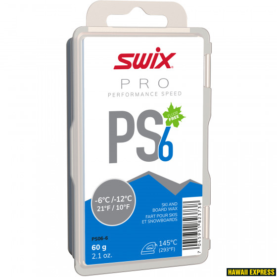 MÄÄRE PS6 Blue -6/-12 60g MÄÄRE PS6 Blue -6/-12 60g