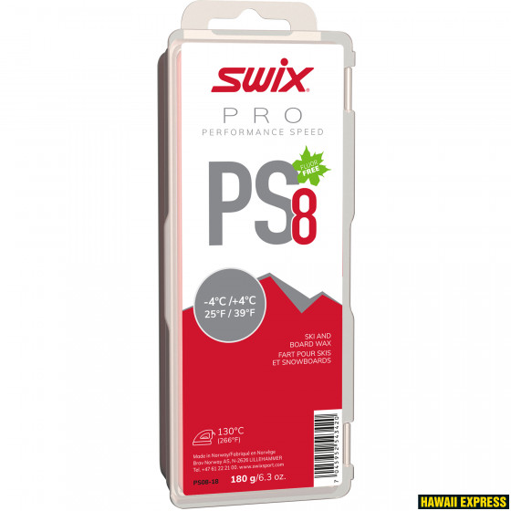 MÄÄRE PS8 Red -4/+4 180g MÄÄRE PS8 Red -4/+4 180g