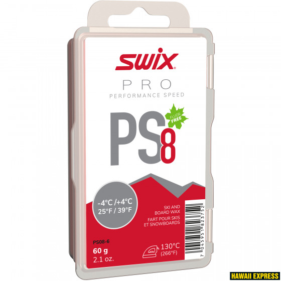 MÄÄRE PS8 Red -4/+4 60g MÄÄRE PS8 Red -4/+4 60g