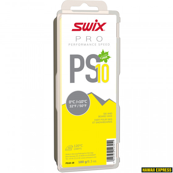 MÄÄRE PS10 Yellow 0/+10 180g MÄÄRE PS10 Yellow 0/+10 180g