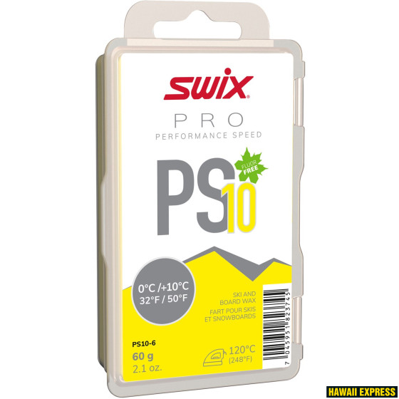 MÄÄRE PS10 YELLOW, 0°C/+10°C, 60G MÄÄRE PS10 YELLOW, 0°C/+10°C, 60G
