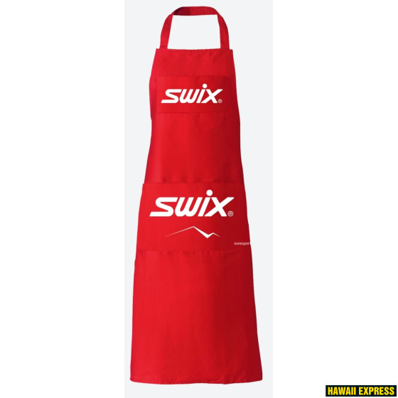 SWIX WAXING APRON SWIX WAXING APRON