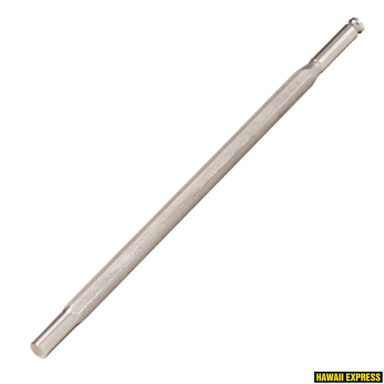 DRIVE SHAFT FOR HANDLE 210mm DRIVE SHAFT FOR HANDLE 210mm