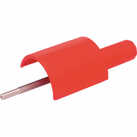 T15HPS-2 Handle,cover,shaft, 140mm