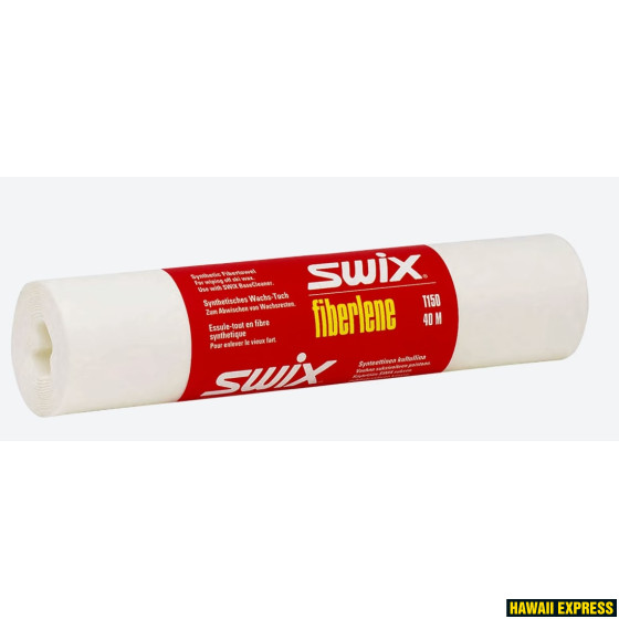 SWIX T0150 FIBERLEN, 40M SWIX T0150 FIBERLEN, 40M