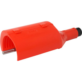 ROTO COVER W/SUCTION, 100MM