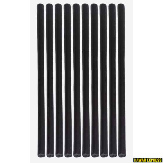 SWIX T1716B P-STICK BLACK, 6 MM, 10 PCS SERVICE TOOL