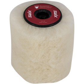 ROTOHARI T18W-100 MERINO WOOL 100mm