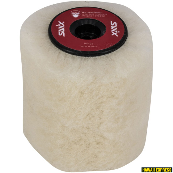 ROTOHARI T18W-100 MERINO WOOL 100mm ROTOHARI T18W-100 MERINO WOOL 100mm