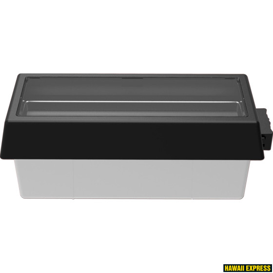 T60-TRAY WAX TRAY COMP.INCL. LID