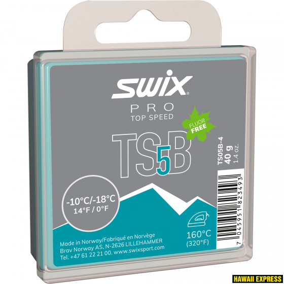 MÄÄRE TS5 Black -10/-18 40g MÄÄRE TS5 Black -10/-18 40g