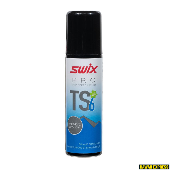 MÄÄRE TS6 LIQ. BLUE, -4°C/-12°C, 50ML MÄÄRE TS6 LIQ. BLUE, -4°C/-12°C, 50ML