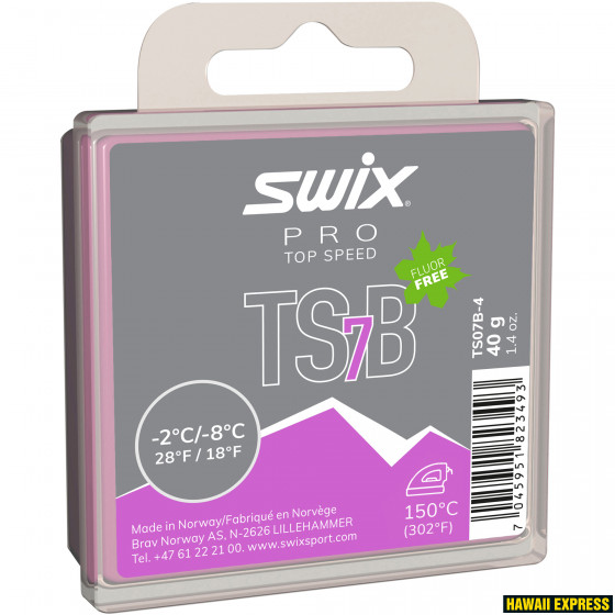 MÄÄRE TS7 Black -2/-8 40g MÄÄRE TS7 Black -2/-8 40g