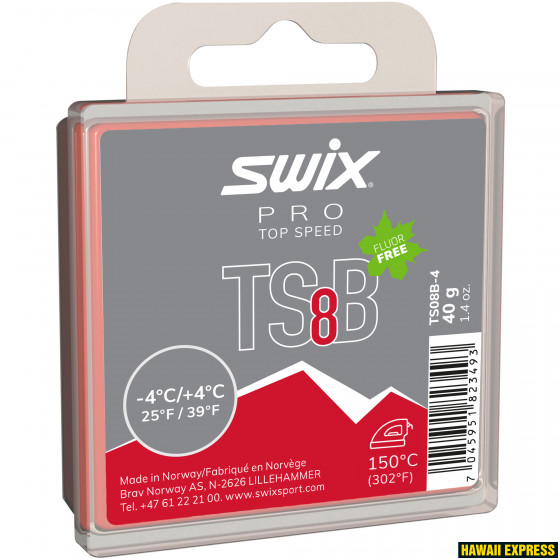 MÄÄRE TS8 Black -4/+4 40g MÄÄRE TS8 Black -4/+4 40g