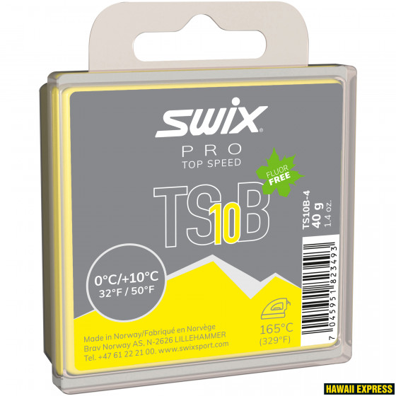 MÄÄRE TS10 Black 0/+10 40g MÄÄRE TS10 Black 0/+10 40g