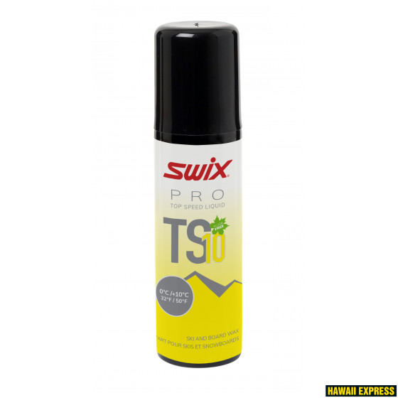 MÄÄRE TS10 Yellow 2/+10 50ml MÄÄRE TS10 Yellow 2/+10 50ml