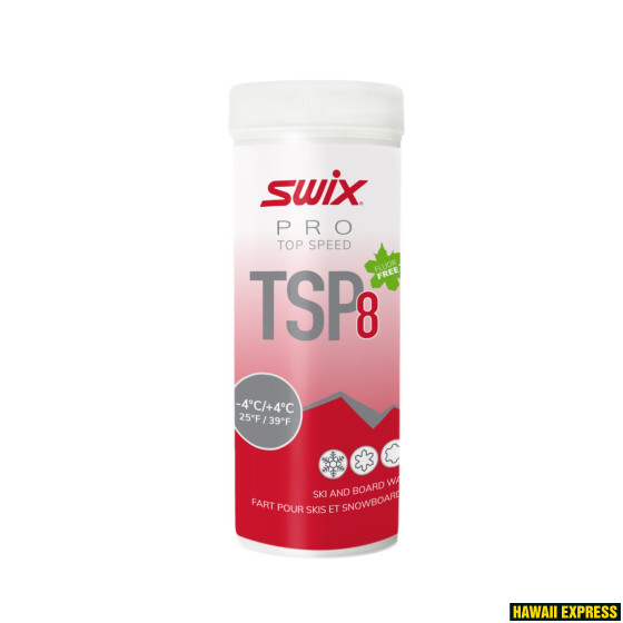 MÄÄRE TSP08 TOP SPEED RED POWDER +4/-4 40g MÄÄRE TSP08 TOP SPEED RED POWDER +4/-4 40g
