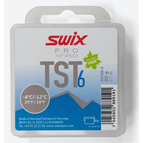 MÄÄRE TST6 Blue -4°C/-12°C 20g