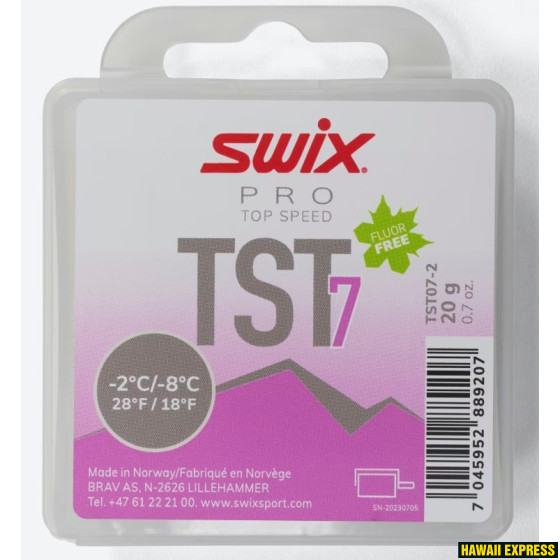 MÄÄRE TST7 Turquoise -2°C/-8°C 20g MÄÄRE TST7 Turquoise -2°C/-8°C 20g