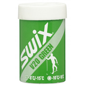 MÄÄRE V0020 -8/-15 roheline 45g