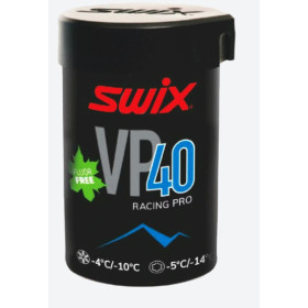 VP40 PRO BLUE -10°C TO -4°C, 43G