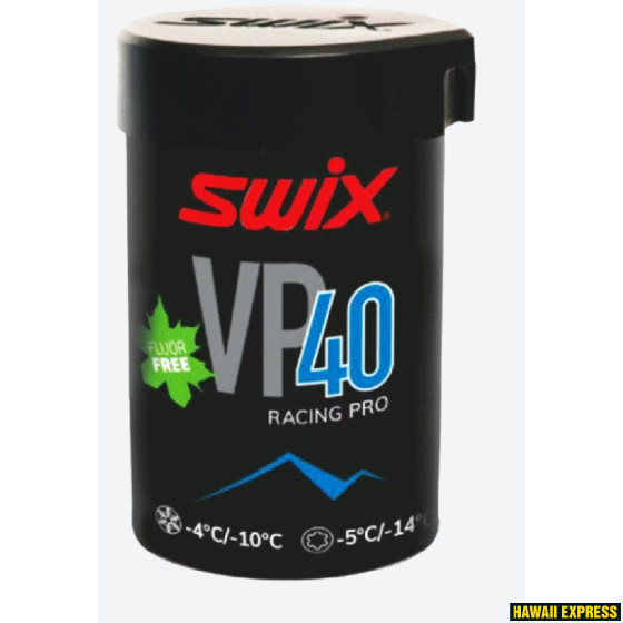 VP40 PRO BLUE -10°C TO -4°C, 43G