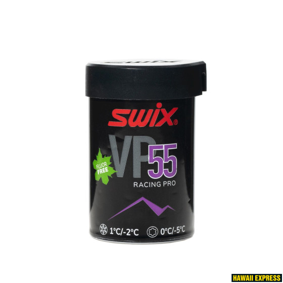 VP55 PRO VIOLET -2°C/1°C, 43G VP55 PRO VIOLET -2°C/1°C, 43G