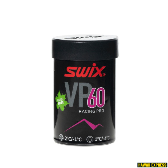 VP60 PRO VIOLET/RED -1°C/2°C, 43G VP60 PRO VIOLET/RED -1°C/2°C, 43G