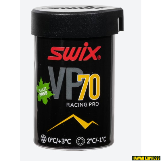 VP70 PRO YELLOW 0°C TO +3°C, 43G VP70 PRO YELLOW 0°C TO +3°C, 43G