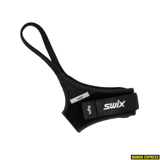 Performance Glove Strap Wedge