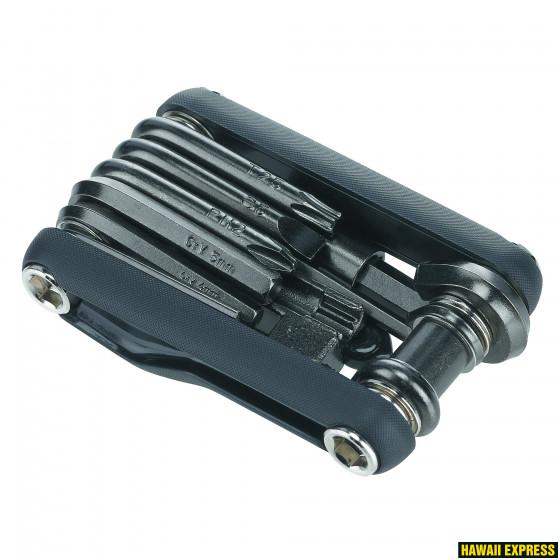 MULTI-TOOL COMPOSITE 14CT