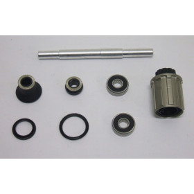 Hub rep kit AFD Comp/S1(KT-GT-1R)