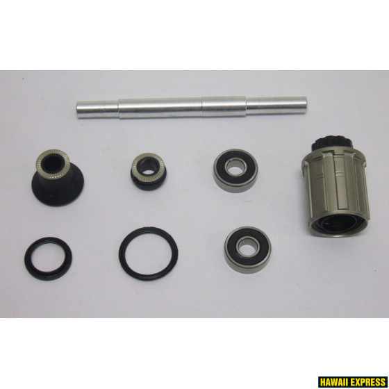 Hub rep kit AFD Comp/S1(KT-GT-1R) Hub rep kit AFD Comp/S1(KT-GT-1R)