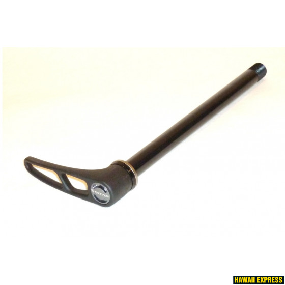 Võll RWS10 MTB 12x142x1,0mm L15mm Võll RWS10 MTB 12x142x1,0mm L15mm