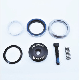 DROP IN 1 - 1 1/2 (Plasma 4/5)