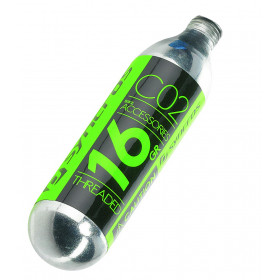 CO2 16g keermega