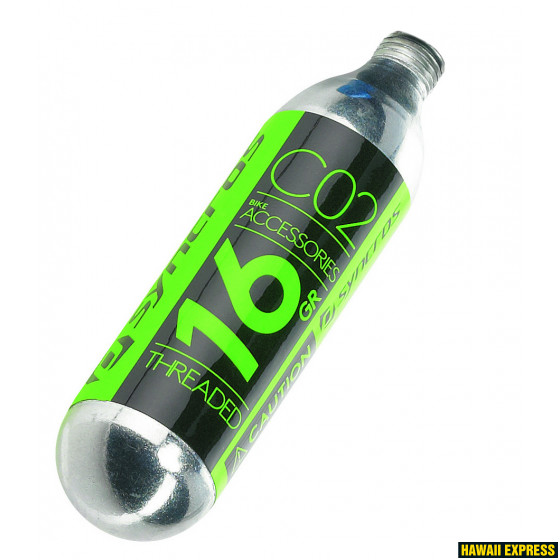 CO2 16g keermega CO2 16g keermega