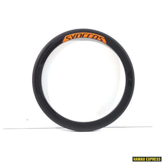 VELG 700cc 24H SYNC/DT RR1.0 Foil Prem R 15