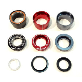 VOLTAGE FR10 syncros