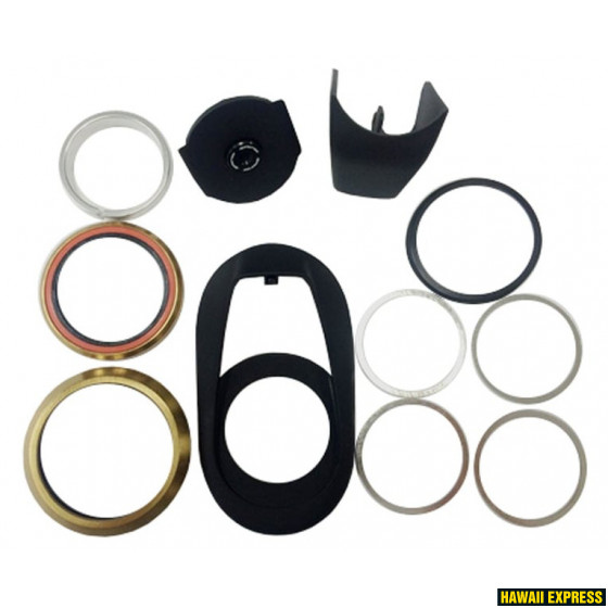 Headset 1 1/4 Headset 1 1/4