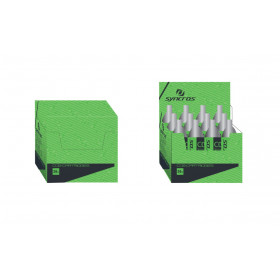 CO2 38g keermega 1tk