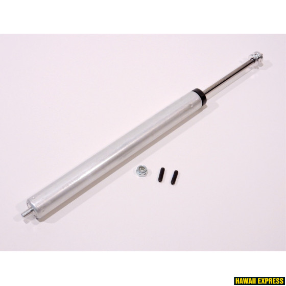 HOOLDUSKMPLT SEATPOST SERV-AIR CART KIT 2.0 125MM HOOLDUSKMPLT SEATPOST SERV-AIR CART KIT 2.0 125MM