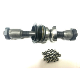 RUMMU REMONDI KOMPLEKT Formula CL-51 front