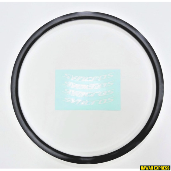 VELG 700cc 28H Form RP2.0 D VELG 700cc 28H Form RP2.0 D