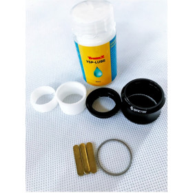 HOOLDUSKMPLT SEATPOST SERVICE SEAL KIT 2.0 150MM