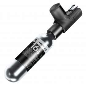 BOUNDARY CO2 + 16G BALLOON BOUNDARY CO2 + 16G BALLOON